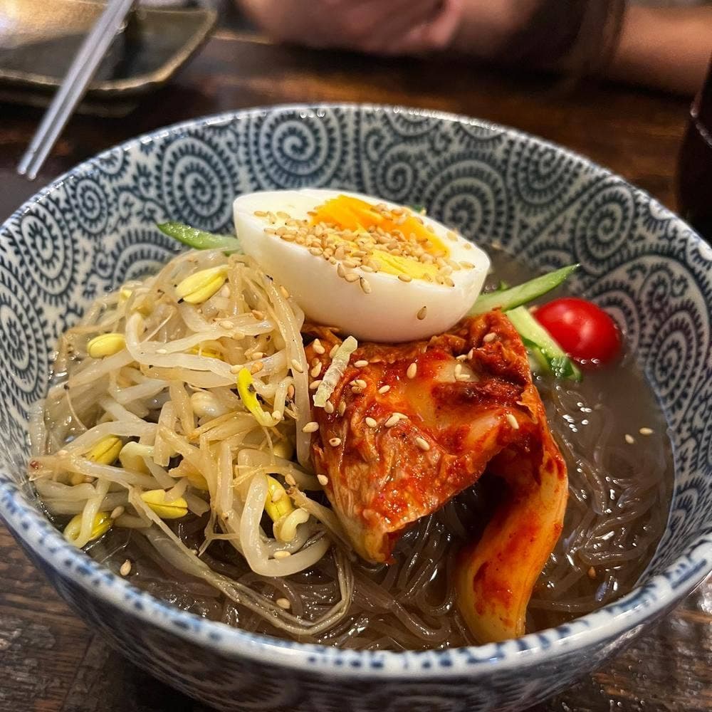 激旨ホルモン魂