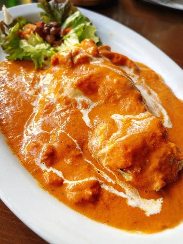 GARA スパイスレストラン 池袋店 - サブ画像1