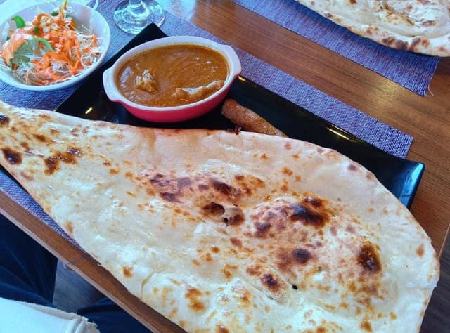 BIRY BOX HALAL RESTAURANT - サブ画像1