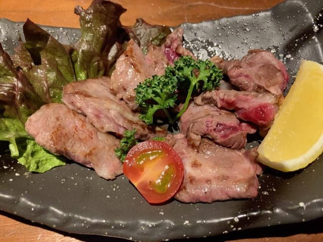 馬桜 熊本下通り店 - サブ画像2