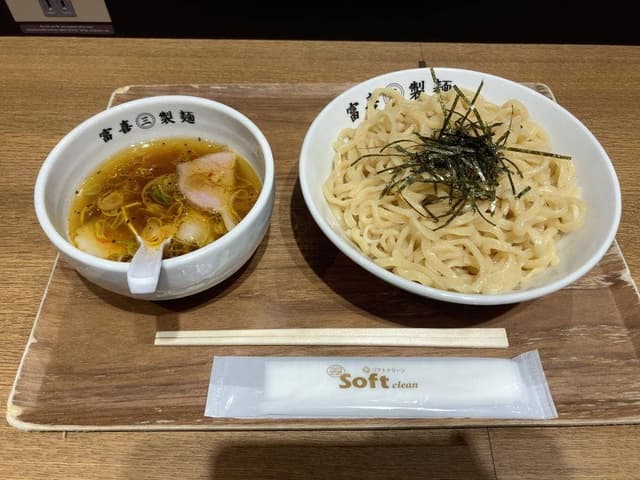 富喜製麺 サクラマチ店 - サブ画像1