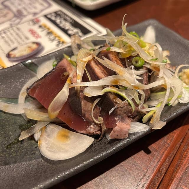 やきとり にしだ場 所沢店 - サブ画像2