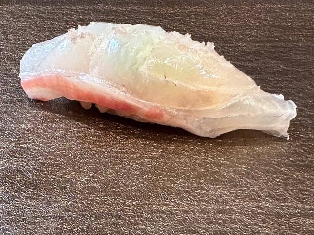 鮨麻布 東山 - サブ画像1