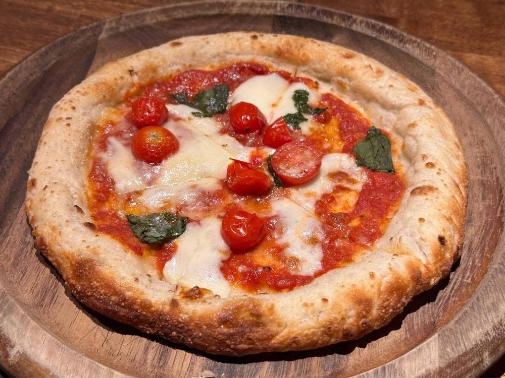 ダニエルズ ルーチェ