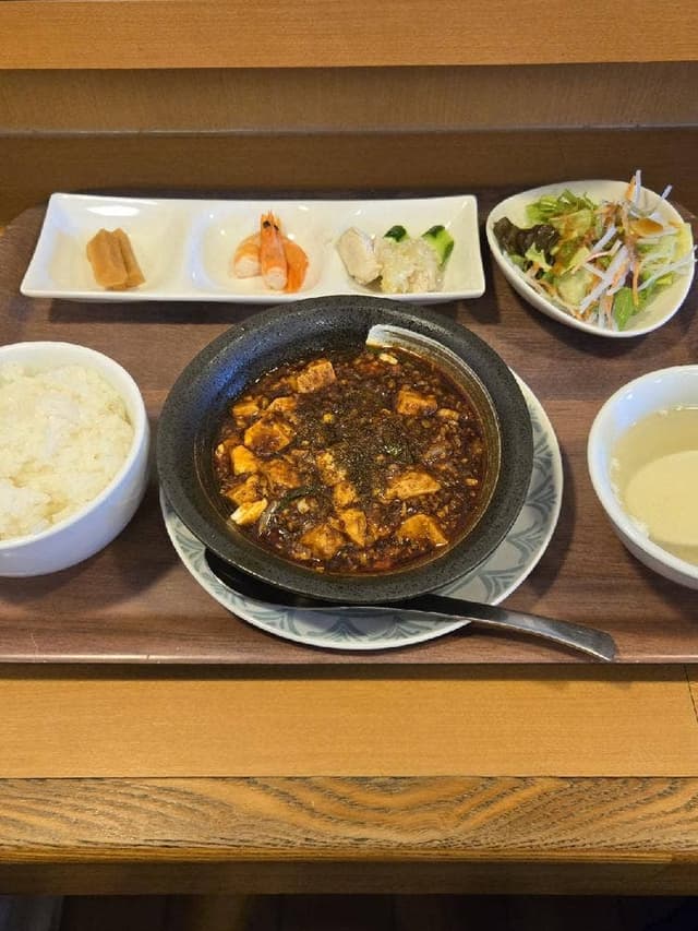 China Kitchen 天蘭 - サブ画像1