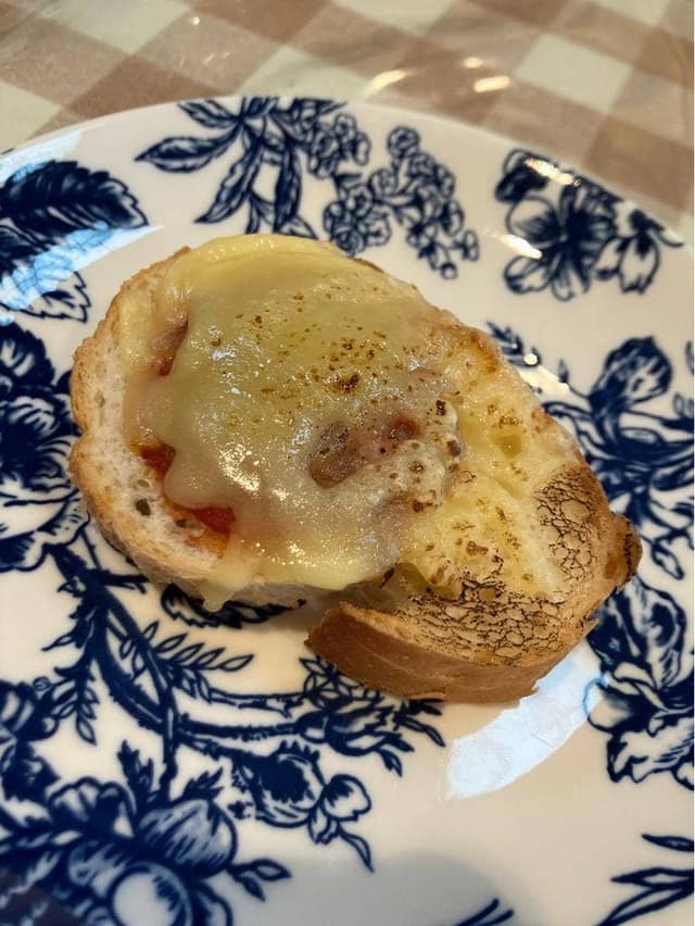 グルマン亭ながい - サブ画像2