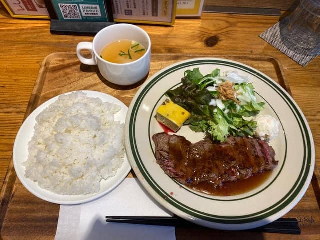 グリルモトカラ 西中島店 - サブ画像3
