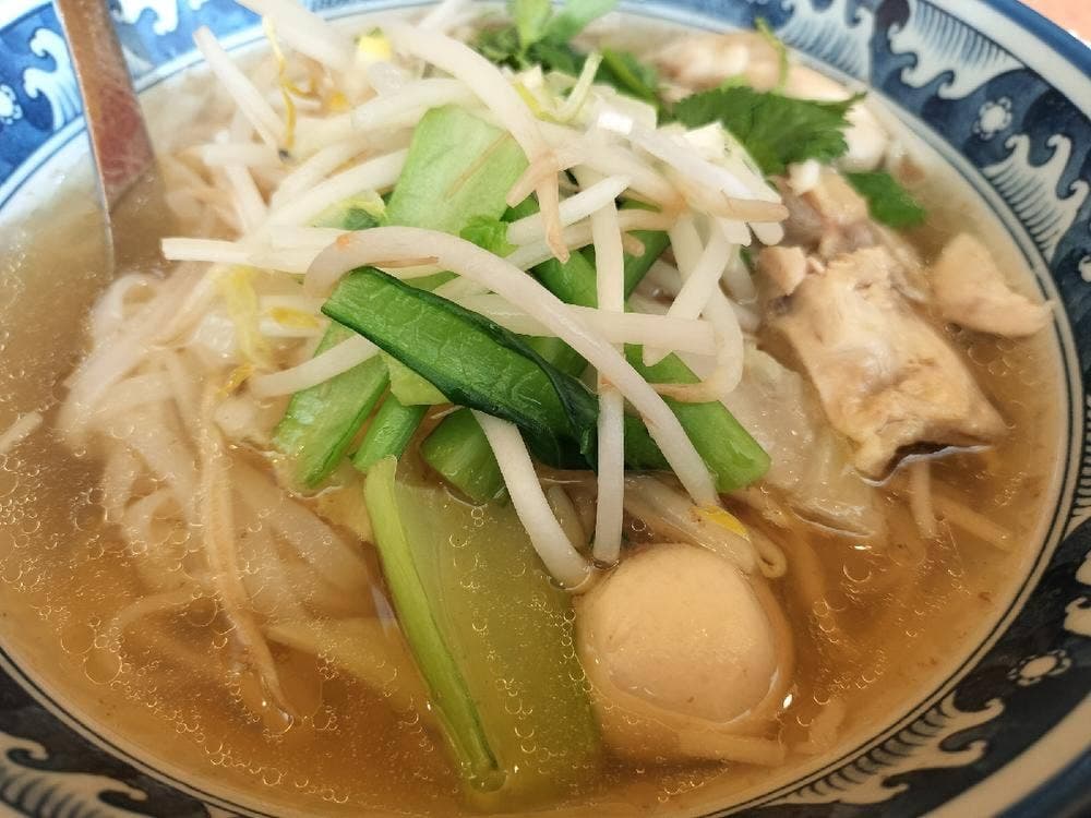 シーロム ソイ 9 汐留店