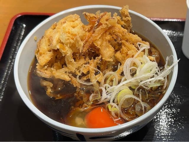 立喰処 十番食堂 - サブ画像1