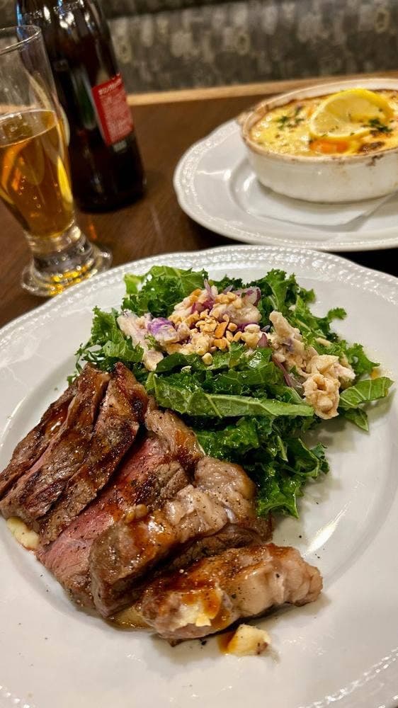 ロイヤルホスト 大倉山店