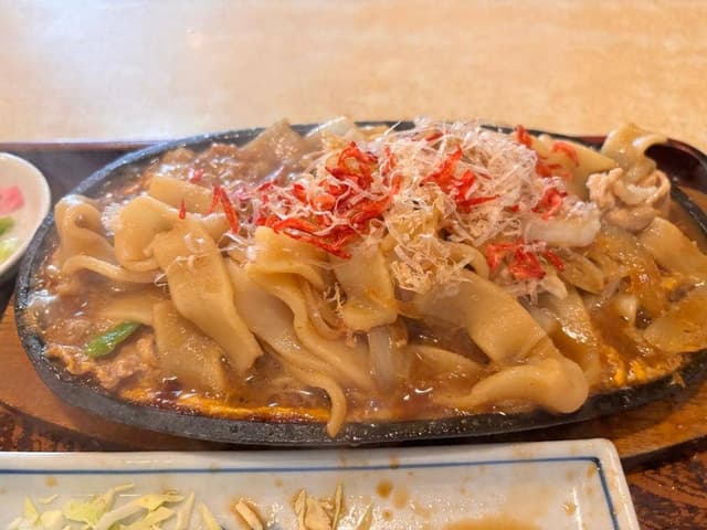 朝日屋 - サブ画像2