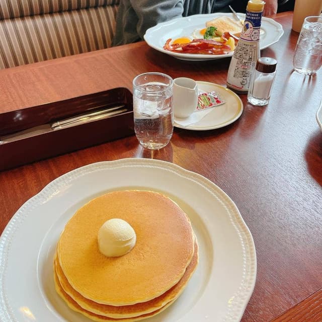 ロイヤルホスト 稲毛海岸店 - サブ画像3