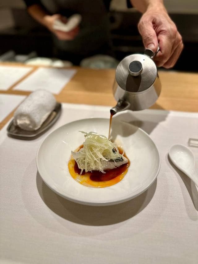 Mimosa - サブ画像1