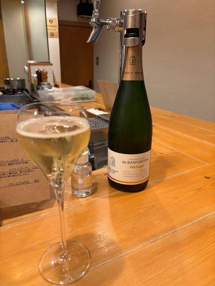 フレンチ食堂 パ