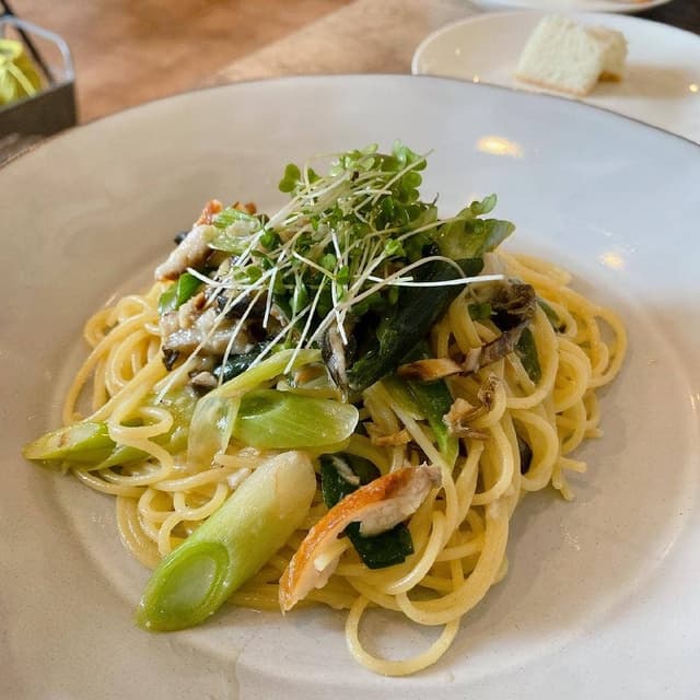 Italian cafe riporte⁡ - サブ画像3