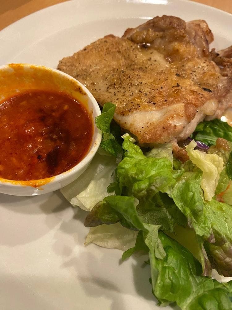 Cafe レストラン ガスト 大船店