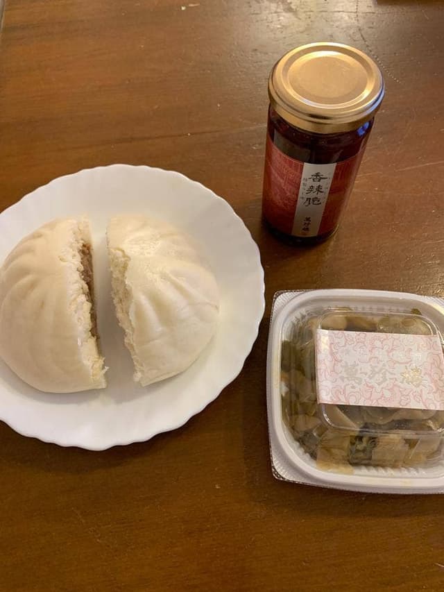 萬珍茶房 新山下店 - サブ画像3