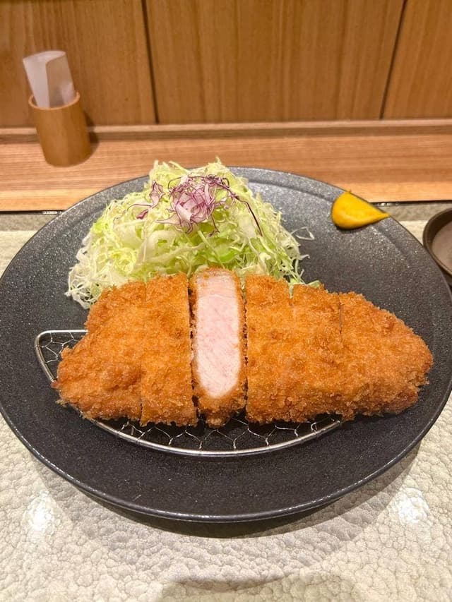 とんかつ河むら 麻布台ヒルズ店 - サブ画像2