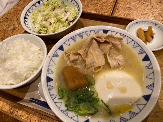 ごちとん OOTEMORI店 - サブ画像2