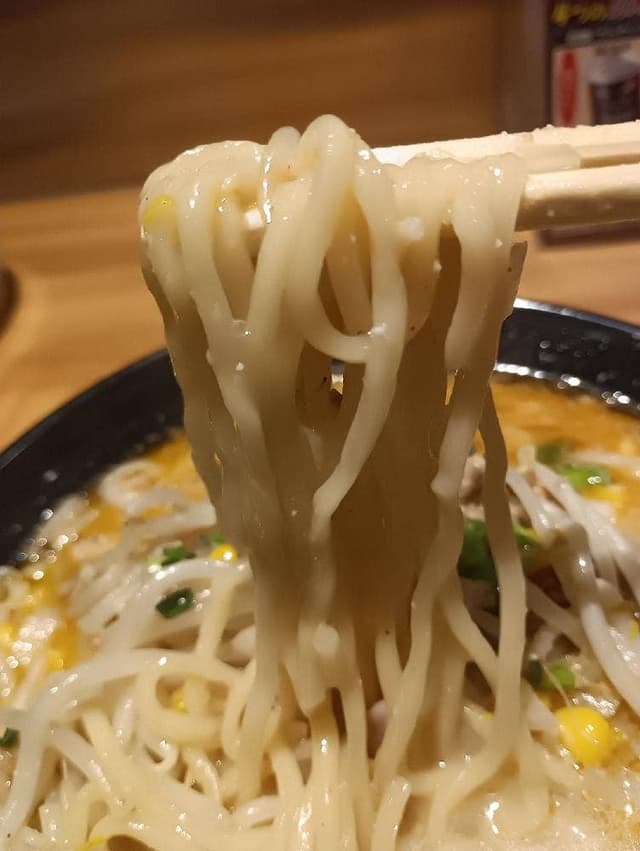 らあめん花月嵐 多摩堤通り店 - サブ画像3