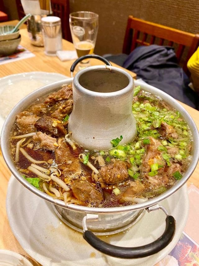 タイ料理 チャンロイ kaaw 大手町プレイス - サブ画像2