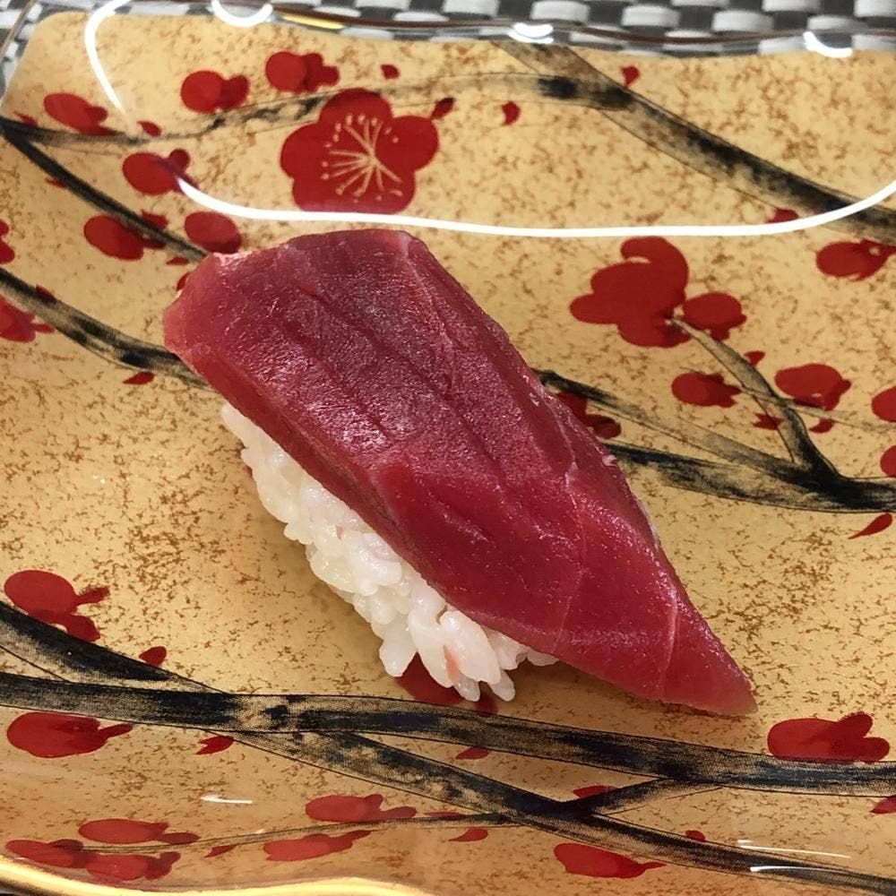 寿司処 食心