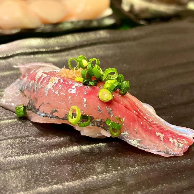 寿し割烹 勘清 - サブ画像3