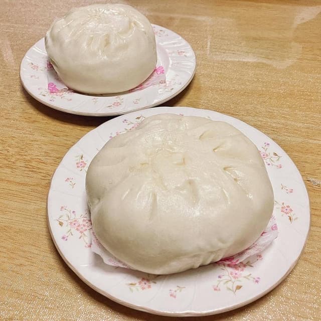 揚子江の豚まん 小倉駅前店 - サブ画像1