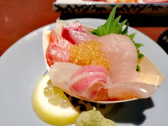 大衆居酒屋 魚かね - サブ画像1