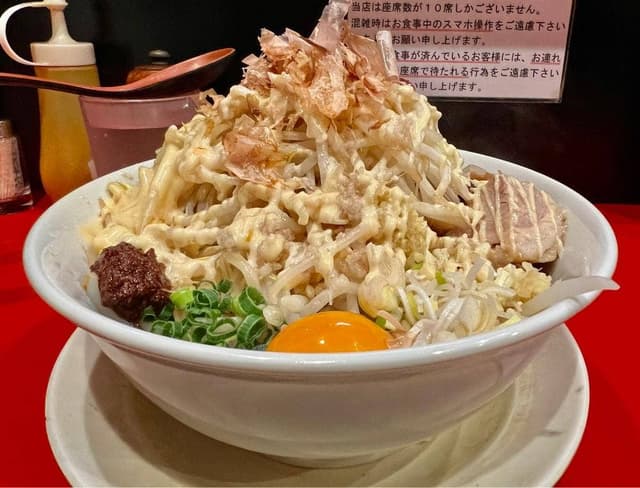 用心棒 - サブ画像3