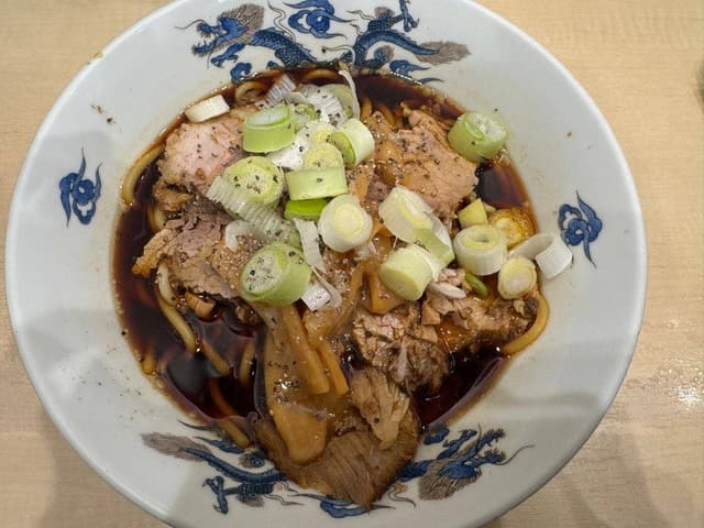 西町 大喜 とやマルシェ店 - サブ画像1