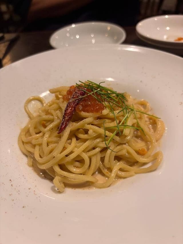 CUCINA ITALIANA ARIA - サブ画像3