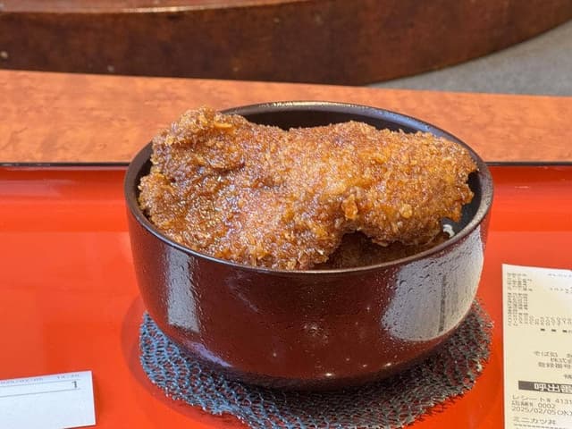 そば処 越前屋 福井駅店 - サブ画像2