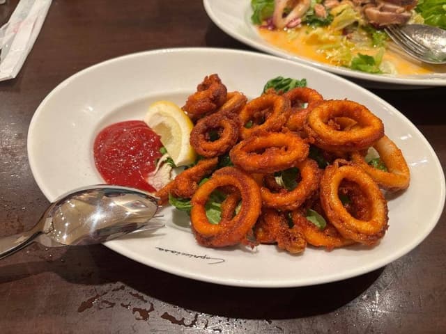 カプリチョーザ 宇都宮インターパークショッピングビレッジ店 - サブ画像3