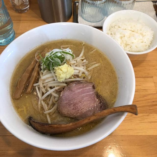 八乃木 - サブ画像2