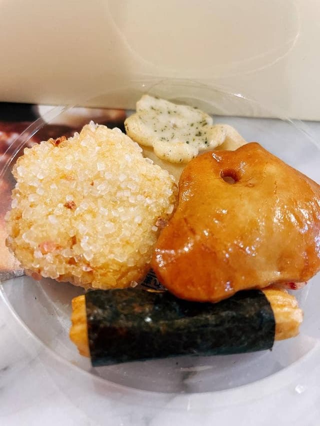 がんこ職人 伊勢丹浦和店 - サブ画像2