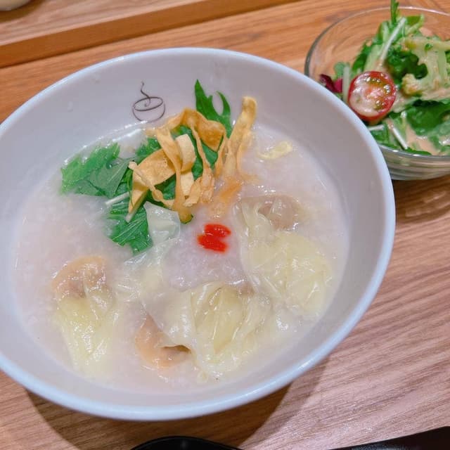 粥餐庁 グランフロント大阪店 - サブ画像2