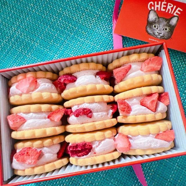 CHERIE MAISON DU BISCUIT - サブ画像1