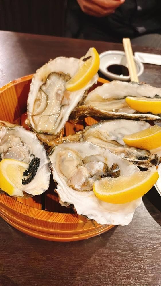 奥州ろばた天海 一番町店 - サブ画像3