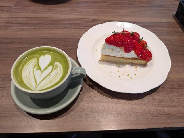 Farmer's Cafe Terrace KOTONOKA - サブ画像3