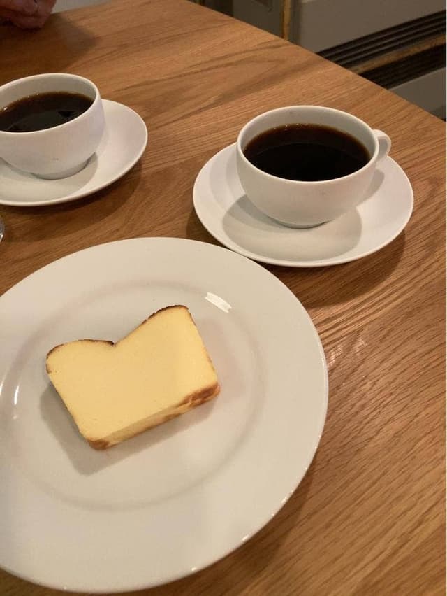 朝夕cafe - サブ画像1