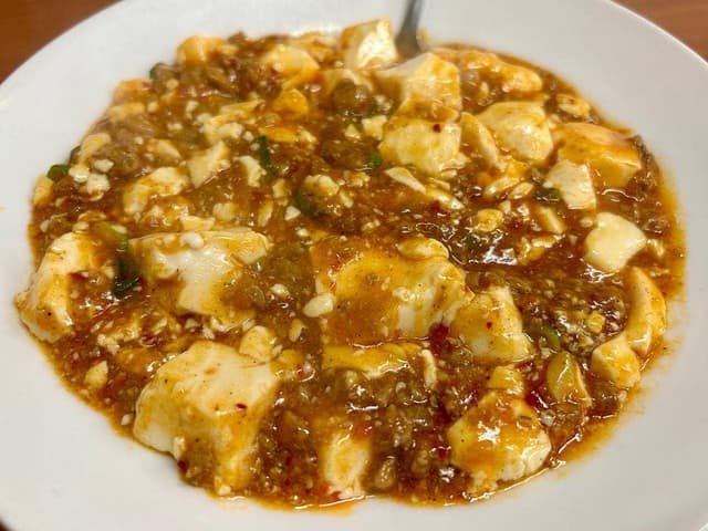 中華料理 翠龍閣 - サブ画像3