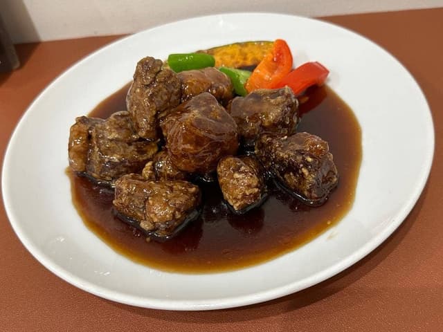 中華食堂くまさんち - サブ画像1