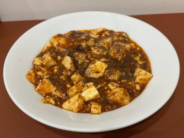 中華食堂くまさんち - サブ画像3