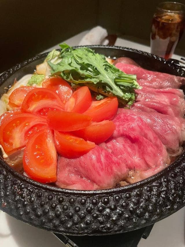 西麻布 吾空 - サブ画像2