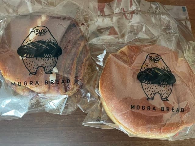 MOGRA BREAD 秋葉原メトロピア店 - サブ画像2