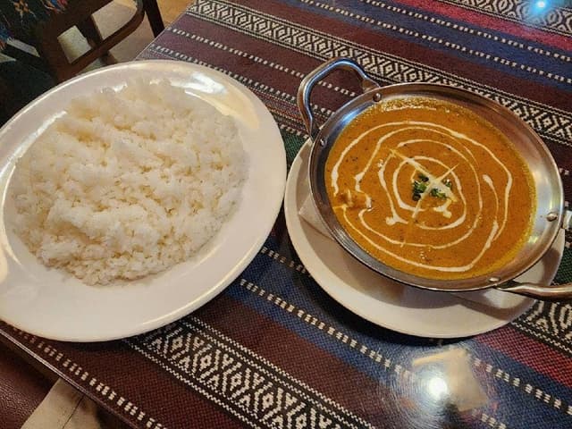 スワズ インド アジアン レストラン＆バー - サブ画像1