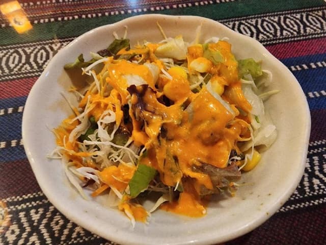 スワズ インド アジアン レストラン＆バー - サブ画像2