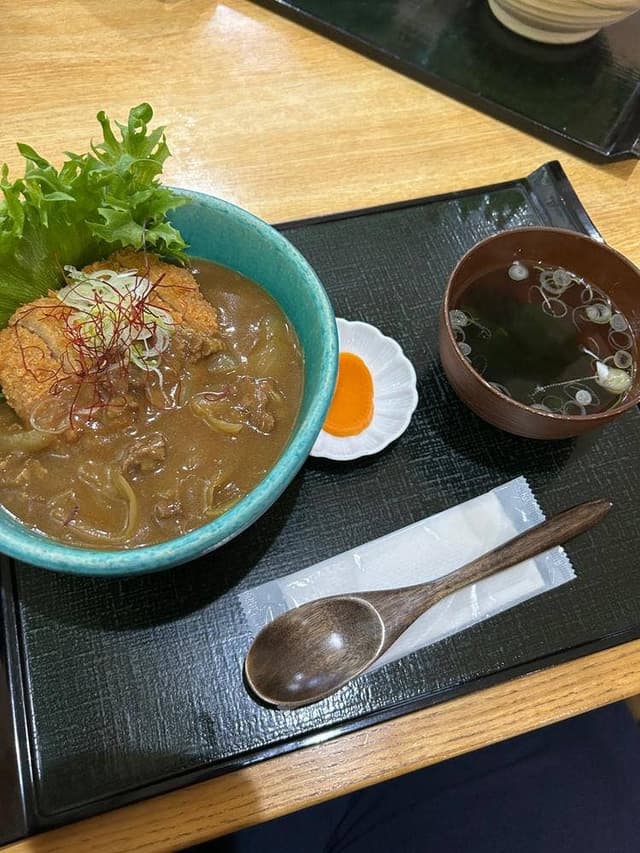 御食事処 岳庵 - サブ画像2