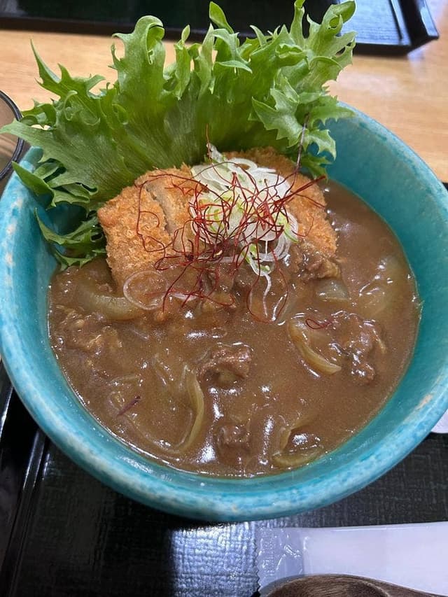 御食事処 岳庵 - サブ画像3